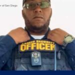 San Diego mosque guard Amin Abdullah credited with saving lives during shooting