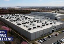 The growing environmental impact of AI data centers’ energy demands