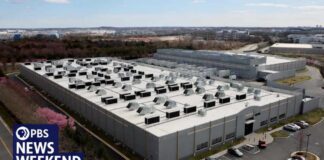 The growing environmental impact of AI data centers’ energy demands