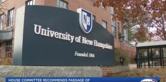 NH House committee recommends 'campus carry' bill