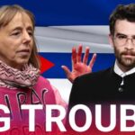 Cuba Convoy Scandal: Marxist American Influencer in Hot Water