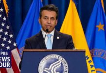 Why FDA Commissioner Makary is on the ropes after months of turmoil