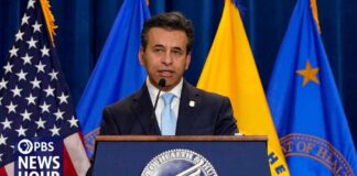 Why FDA Commissioner Makary is on the ropes after months of turmoil
