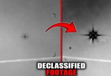 These Recently Released UFO Files Are Freaking Everyone Out