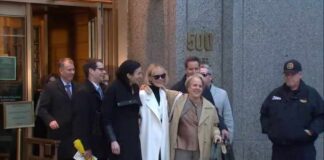 DOJ launches criminal probe into E. Jean Carroll, sources say