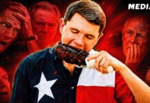 James Talarico Has Republicans TERRIFIED