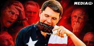 James Talarico Has Republicans TERRIFIED