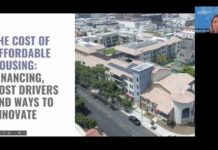 The Economics of Affordable Housing
