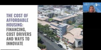 The Economics of Affordable Housing