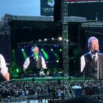 Bruce Springsteen - Born in the USA, 5/27/2026 Nationals Park, Washington DC
