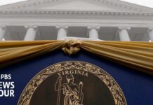 Virginia’s Supreme Court tosses voter-approved redistricting plan in blow to Democrats