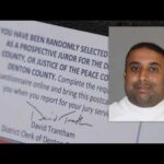 Felon Candidate Back On Ballot Felon Candidate Back On Ballot
