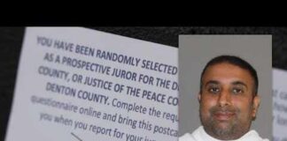 Felon Candidate Back On Ballot Felon Candidate Back On Ballot
