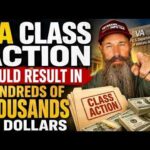 VA Axes DEI — Money Moves Fast VA Class-Action Could Result in Huge Back Pay for Veterans Freund v. Collins fairness hearing