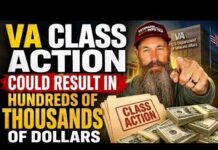 VA Class-Action Could Result in Huge Back Pay for Veterans Freund v. Collins fairness hearing