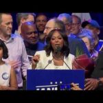 DC residents react to McDuffie conceding to Lewis George in DC mayor race | NBC4 Washington