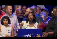 DC residents react to McDuffie conceding to Lewis George in DC mayor race | NBC4 Washington