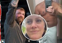 Senate Candidate's Wife Defends Alleged Sexting Affairs