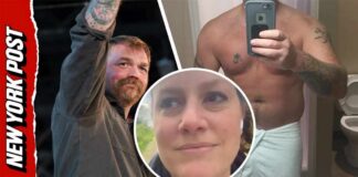 Senate Candidate's Wife Defends Alleged Sexting Affairs