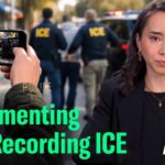 Right To Record Becomes A Lawsuit