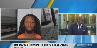 Legal analyst: What to expect from Brown's competency hearing