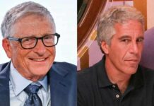 Congress Probes Epstein Web — Bill Gates Centerstage Bill Gates facing House Oversight lawmakers on ties to Jeffrey Epstein