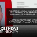 Political Hitman Walks From Death Row DOJ requests change-of-plea hearing for Vance Boelter
