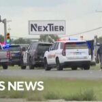 Movie Night Turns Deadly in Texas Witness describes seeing victims from Midland, Texas, shooting
