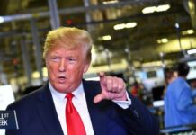 President Trump’s $2 Billion Quantum Bet