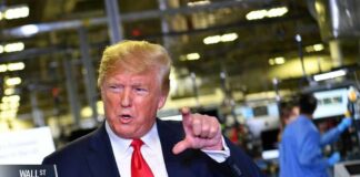 President Trump’s $2 Billion Quantum Bet