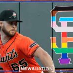 DOJ Targets MLB — Pride Hat Uproar MLB Pride Night controversy leads to a DOJ investigation