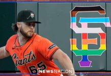 MLB Pride Night controversy leads to a DOJ investigation