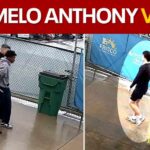 Shocking Footage Drops — Did Jurors Miss This? Karmelo Anthony case: Court releases surveillance video