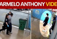 Karmelo Anthony case: Court releases surveillance video
