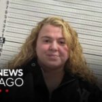 Former teacher in custody for role in 2024 SW Side mass shooting