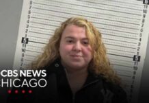 Massacre Twist: Teacher Tied To Deadly Raid Former teacher in custody for role in 2024 SW Side mass shooting