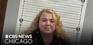 Former teacher in custody for role in 2024 SW Side mass shooting