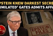 Epstein Bombshell: Bill Gates SHOCKS With 'Painful' Marriage Secret; 'Affair Used For Blackmail...'