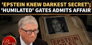 Epstein Bombshell: Bill Gates SHOCKS With 'Painful' Marriage Secret; 'Affair Used For Blackmail...'