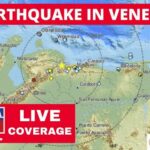 Twin Quakes Slam Venezuela – Death Count RISES! 7.5 Earthquake Hits Venezuela - LIVE Breaking News Coverage