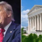 Supreme Court Just Handed Trump MAJOR Victory BREAKING: Supreme Court allows Trump to terminate deportation protections for Haitians, Syrians