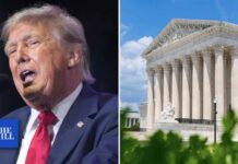 BREAKING: Supreme Court allows Trump to terminate deportation protections for Haitians, Syrians