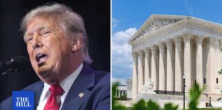 BREAKING: Supreme Court allows Trump to terminate deportation protections for Haitians, Syrians
