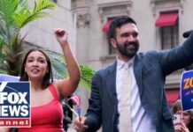 GET OUT: Veteran Dem strategist has BLUNT message for socialists