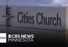 Anti-ICE protesters at St. Paul church will not face state charges