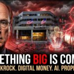 BlackRock CEO, Digital Money, and the 666 Prophecy — Revelation 13 Warned Us
