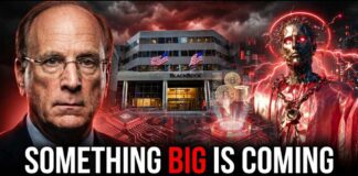 BlackRock CEO, Digital Money, and the 666 Prophecy — Revelation 13 Warned Us