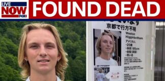 Tourist Tragedy Exposes Foreign Protection Gap BREAKING: Missing Auburn student found dead in Japan