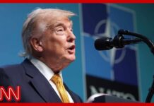 Trump Slams Allies, Eyes Arctic Prize Iran, Ukraine, Air Force One: Trump's NATO summit press conference in full