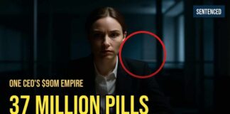 Telehealth Boss Turned Adderall Into Gold Done Global CEO Sentenced: 37 Million Adderall Pills & $90M Scheme